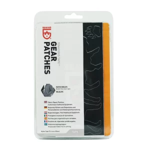 GEAR AID – Patchs Tenacious Tape Wildlife