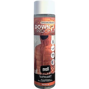 NST – Down Proof