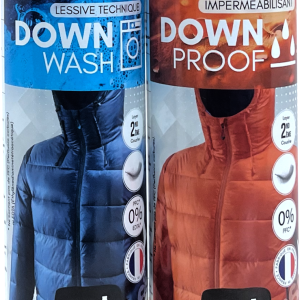NST – Pack Duo Duvet
