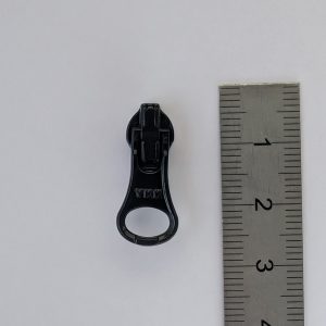 YKK - Curseur AQUAGUARD 3C, Autolock, tirette poire