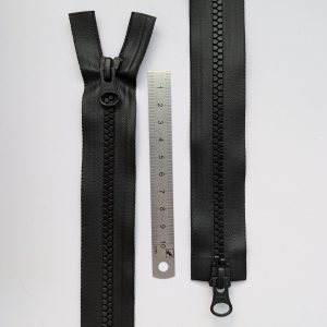 YKK - Zip Aquaguard, 5VS, Double curseur, 90cm