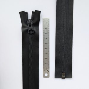 YKK - Zip Aquaguard, 5C, Simple curseur, 90cm