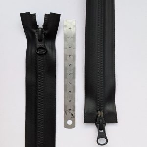 YKK - Zip Aquaguard, 5C, Double curseur, 90cm