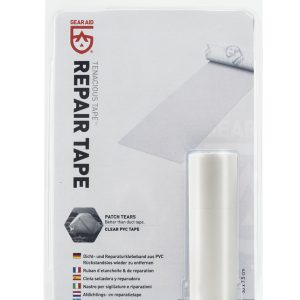 GEAR AID – Ruban de Réparation Tenacious Tape