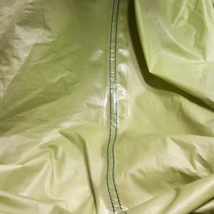 Thermosoudure sur toile de Tente (en continu) - Entre 5m et 11m