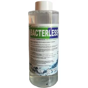 NST – Bacterless